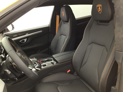 Lamborghini Urus URUS S /23/B&O 3d/23/PANO/STOCK