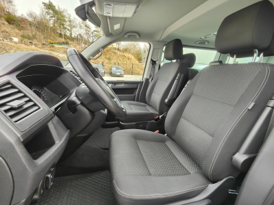 Volkswagen Multivan 2.0 TDI DSG 7 PLACES CAMERA GPS PHARES LED