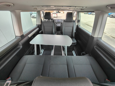 Volkswagen Multivan 2.0 TDI DSG 7 PLACES CAMERA GPS PHARES LED