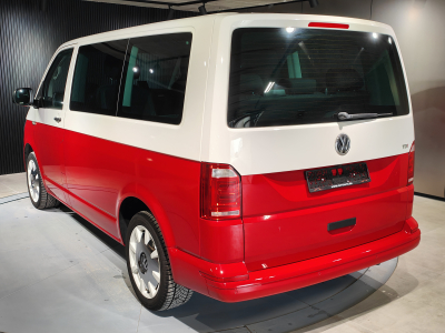 Volkswagen Multivan 2.0 TDI DSG 7 PLACES CAMERA GPS PHARES LED