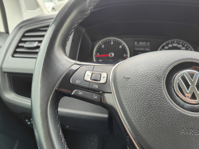 Volkswagen Multivan 2.0 TDI DSG 7 PLACES CAMERA GPS PHARES LED
