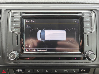 Volkswagen Multivan 2.0 TDI DSG 7 PLACES CAMERA GPS PHARES LED