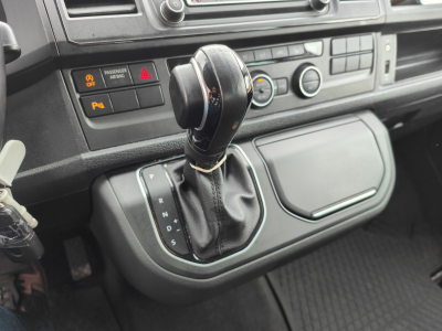 Volkswagen Multivan 2.0 TDI DSG 7 PLACES CAMERA GPS PHARES LED