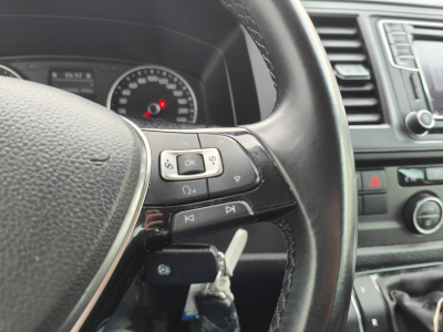 Volkswagen Multivan 2.0 TDI DSG 7 PLACES CAMERA GPS PHARES LED