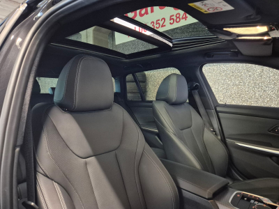 BMW 320 D TOURING M SPORT PAKET PANO CUIR NAVI