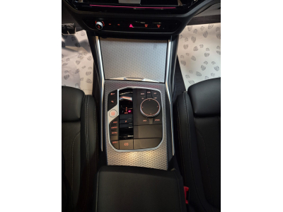 BMW 320 D TOURING M SPORT PAKET PANO CUIR NAVI