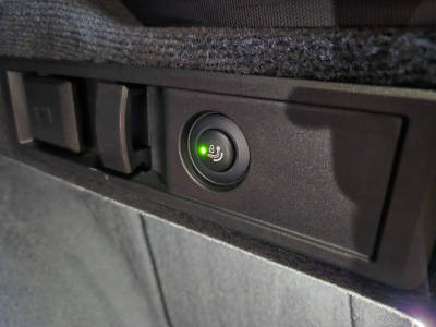 BMW 320 D TOURING M SPORT PAKET PANO CUIR NAVI