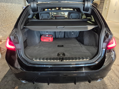 BMW 320 D TOURING M SPORT PAKET PANO CUIR NAVI