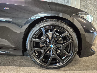 BMW 320 D TOURING M SPORT PAKET PANO CUIR NAVI