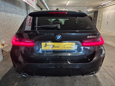 BMW 320 D TOURING M SPORT PAKET PANO CUIR NAVI