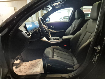 BMW 320 D TOURING M SPORT PAKET PANO CUIR NAVI