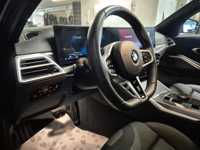 BMW 320 D TOURING M SPORT PAKET PANO CUIR NAVI