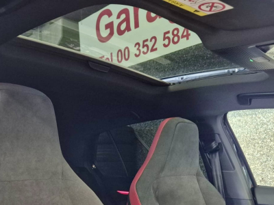 Volkswagen Golf GTI 2.0 TSI 300 CLUBSPORT MILLTEK EXHAUST MAXTON PANO NAVI