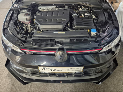 Volkswagen Golf GTI 2.0 TSI 300 CLUBSPORT MILLTEK EXHAUST MAXTON PANO NAVI