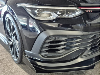 Volkswagen Golf GTI 2.0 TSI 300 CLUBSPORT MILLTEK EXHAUST MAXTON PANO NAVI