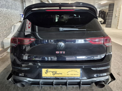 Volkswagen Golf GTI 2.0 TSI 300 CLUBSPORT MILLTEK EXHAUST MAXTON PANO NAVI