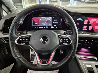 Volkswagen Golf GTI 2.0 TSI 300 CLUBSPORT MILLTEK EXHAUST MAXTON PANO NAVI