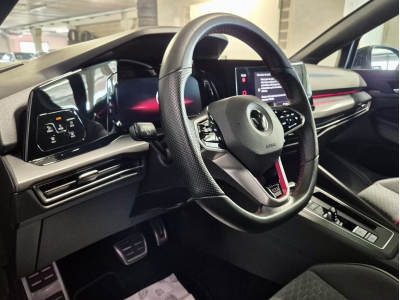 Volkswagen Golf GTI 2.0 TSI 300 CLUBSPORT MILLTEK EXHAUST MAXTON PANO NAVI