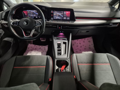 Volkswagen Golf GTI 2.0 TSI 300 CLUBSPORT MILLTEK EXHAUST MAXTON PANO NAVI