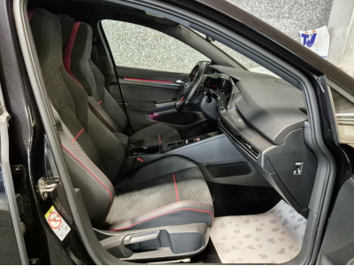 Volkswagen Golf GTI 2.0 TSI 300 CLUBSPORT MILLTEK EXHAUST MAXTON PANO NAVI