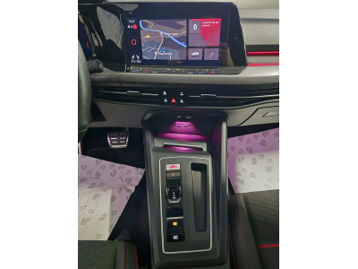 Volkswagen Golf GTI 2.0 TSI 300 CLUBSPORT MILLTEK EXHAUST MAXTON PANO NAVI