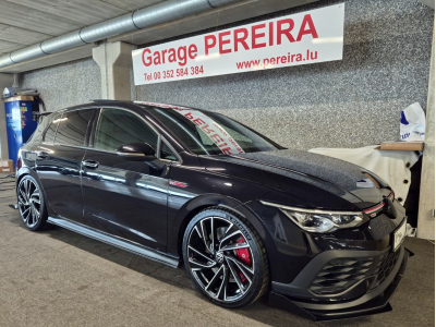 Volkswagen Golf GTI 2.0 TSI 300 CLUBSPORT MILLTEK EXHAUST MAXTON PANO NAVI