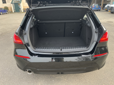 BMW 116 116d 115cv Navi 2xPDC Apple CarPlay Keyless