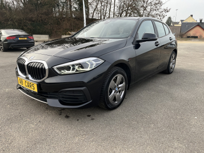 BMW 116 116d 115cv Navi 2xPDC Apple CarPlay Keyless