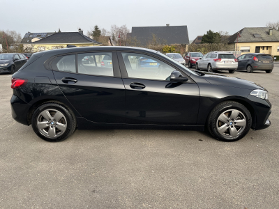 BMW 116 116d 115cv Navi 2xPDC Apple CarPlay Keyless