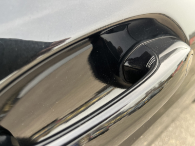 BMW 116 116d 115cv Navi 2xPDC Apple CarPlay Keyless