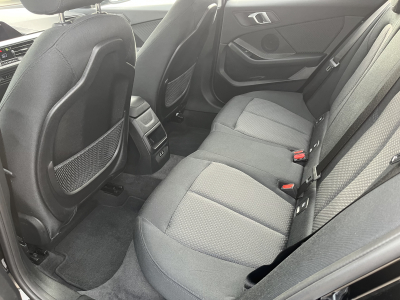 BMW 116 116d 115cv Navi 2xPDC Apple CarPlay Keyless