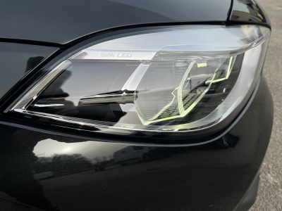 BMW 116 116d 115cv Navi 2xPDC Apple CarPlay Keyless