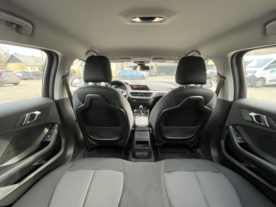 BMW 116 116d 115cv Navi 2xPDC Apple CarPlay Keyless