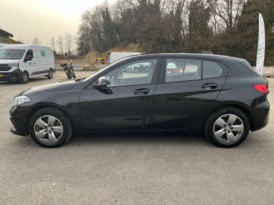 BMW 116 116d 115cv Navi 2xPDC Apple CarPlay Keyless