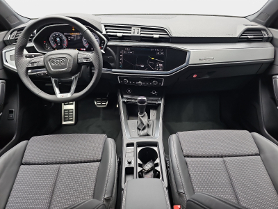 Audi Q3 35 TFSI S-Tronic 150  S-Line