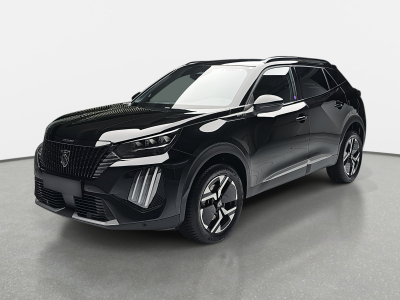 Peugeot 2008 1.2 Hybrid 145 E-DSC6 GT