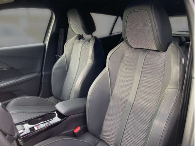 Peugeot 2008 1.2 Hybrid 145 E-DSC6 GT