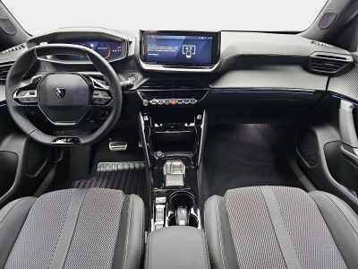 Peugeot 2008 1.2 Hybrid 145 E-DSC6 GT