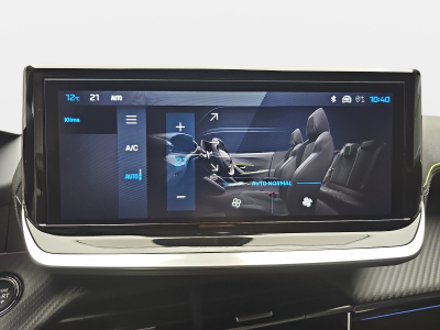 Peugeot 2008 1.2 Hybrid 145 E-DSC6 GT