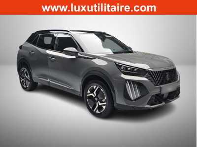 Peugeot 2008 1.2 Hybrid 145 E-DSC6 GT