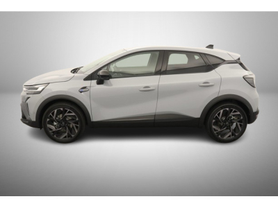 Renault Captur 1.6 Full Hybrid E-Tech 145 EDC Esprit Alpine