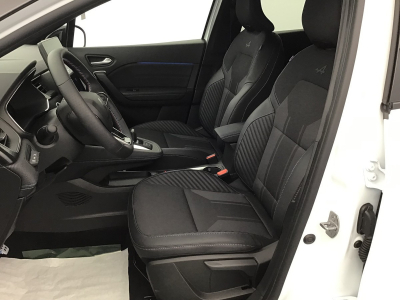 Renault Captur 1.6 Full Hybrid E-Tech 145 EDC Esprit Alpine