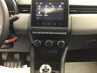 Renault Clio 1.5 dCi 101  Evolution