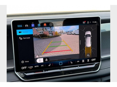 Volkswagen Tayron 1.5 TSI 150 DSG LIFE EDITION