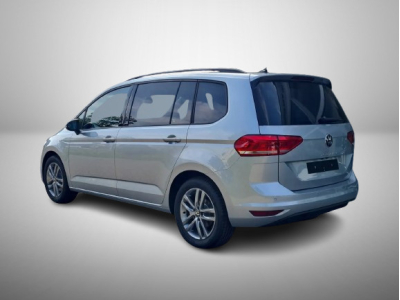 Volkswagen Touran 1.5 TSI 150 DSG Confortline 7 places