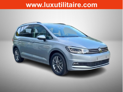 Volkswagen Touran 1.5 TSI 150 DSG Confortline 7 places