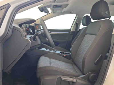 Volkswagen Golf 1.5 eTSI 150 DSG LIFE