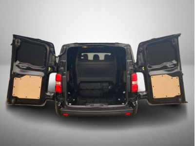 Citroën Jumpy 2.0 BlueHDI EAT8 180 XL Double Cabine Confort