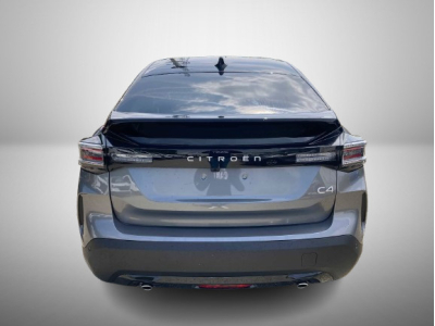 Citroën C4 1.2 Hybride e-DSC6 145 MAX
