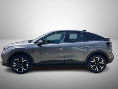 Citroën C4 1.2 Hybride e-DSC6 145 MAX